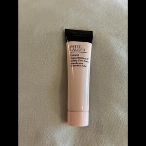 Estee Lauder Futurist Aqua Brilliance Watery Glow Primer Travel 0.5oz/15mL